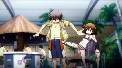 AMV How To Kill A Zombie