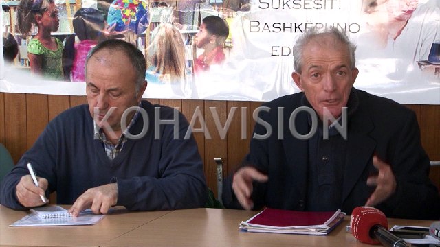 SBASHK-u fiton një rast në gjykatë për arsimtarët pensionistë