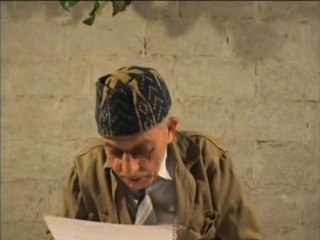 Le Forkane atomique(8/11) la machine prophétique