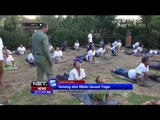Yoga Tertawa di Bali - NET5