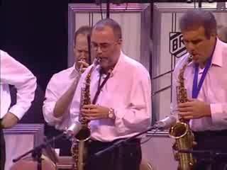 Chambers - Buddy Rich