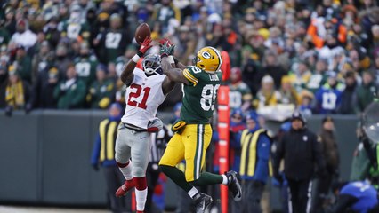 '4 Downs' New York Giants: Plays of the Year