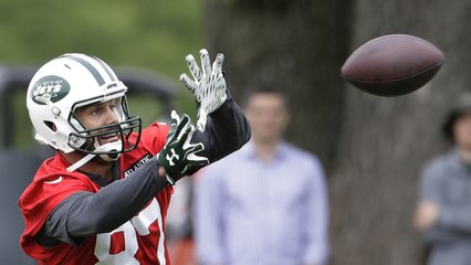 Kay Adams: Marcus Maritoa is the winner of Titans signing Eric Decker