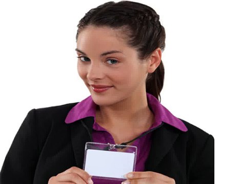 Magnetic Name Badges Johannesburg