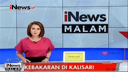 Empat Bangunan di Kalisari Ludes Terbakar
