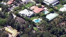 Goldie Hawn Moves Into Stunning $25m Palisades Mansion Next To Jennifer Garner