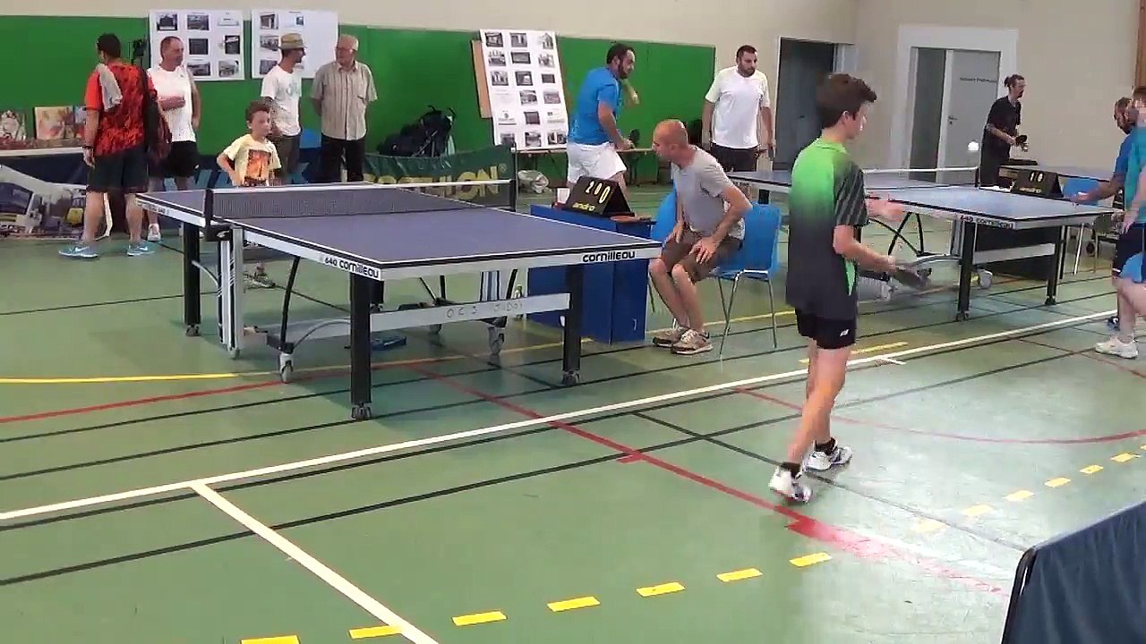 Tournoi NL 11