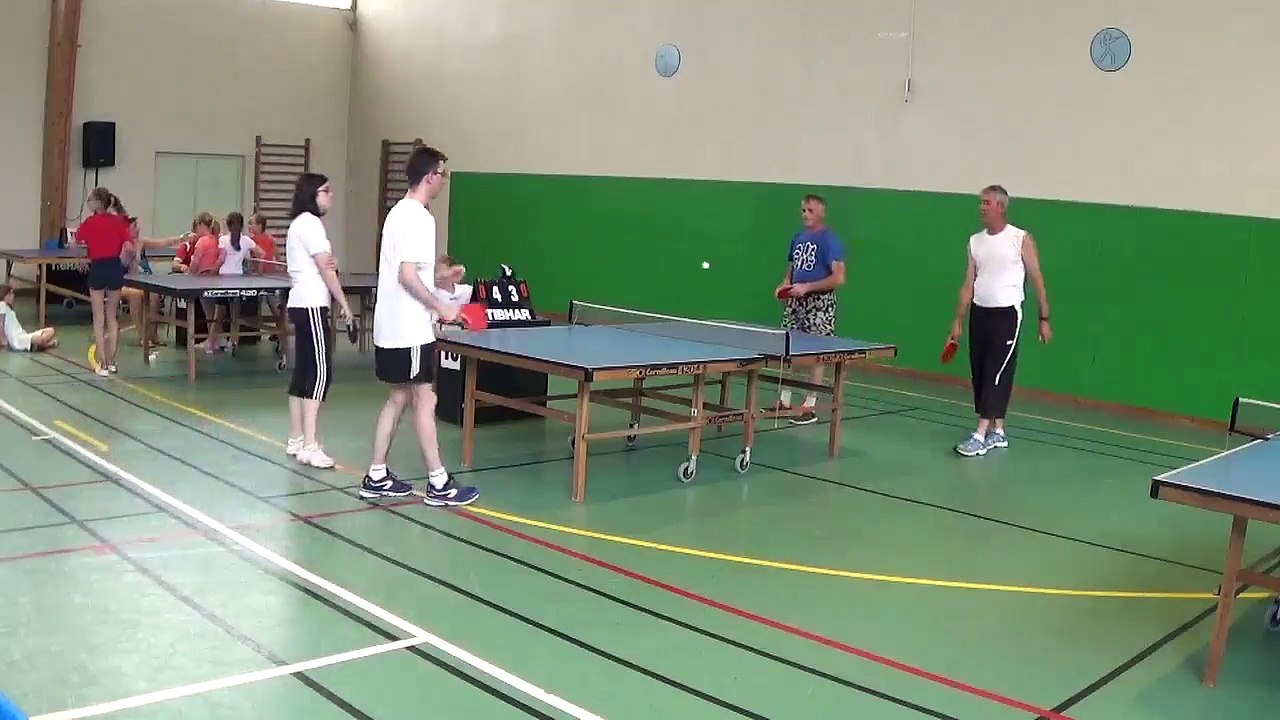 Tournoi NL 13