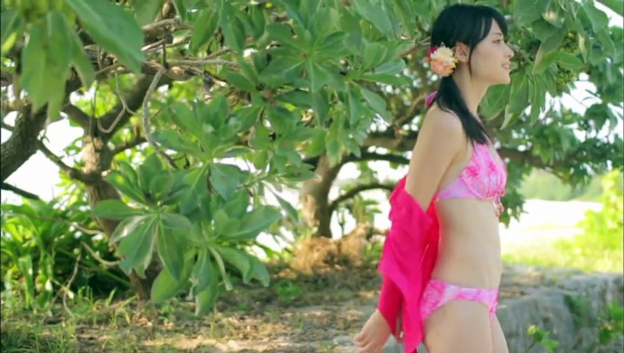 矢島舞美 ways