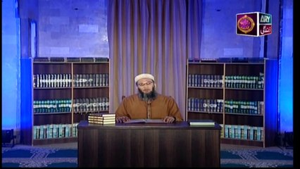 QASAS UL QURAN -19th June 2017