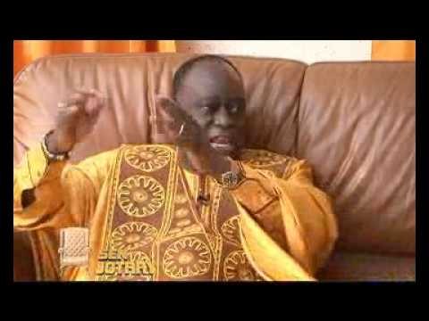 SEN JOTAAY EL HADJ DIOUF 2