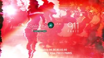 Soirée '911 Paris' aux Nuits Blanches (Vidéo 20 - Part 3)