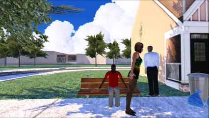 Mosh Pit Simulator - Trailer E3 2017