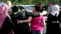 ABD’de Saldırıya Uğrayan Müslüman Genç Kız Ölü Bulundu