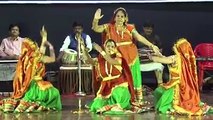 Devbhoomi Uttarakhand Sanskriti Bhasa Cultural Event Video