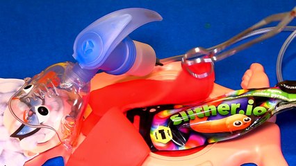 Cutting Open PROFESSOR POOPYPANTS Surprise Slime POOP Toys from Captain Underpants Movie
