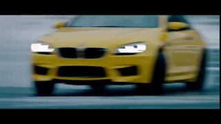 BMW M6 Wild Drift - Fast & Furious 8 Official Audio