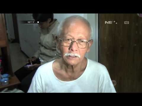 Keluarga penumpang pesawat Air Asia QZ8501 berharap keberadaan pesawat bisa diketahui - NET17