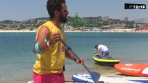 Les nouvelles tendances du sport nautique sont à Marseille