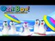 Ozie Boo - Sous Le Soleil - Episode 17 - Saison 1