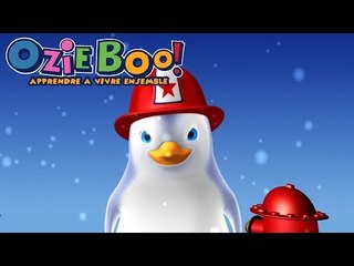 Ozie Boo - Quand Nous Serons Grands - Episode 3 - Saison 1