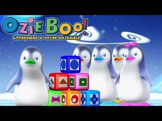 Ozie Boo - Numero De Claquette - Episode 20 - Saison 1