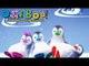Ozie Boo - Un Jeu Bruyant - Episode 28 - Saison 1