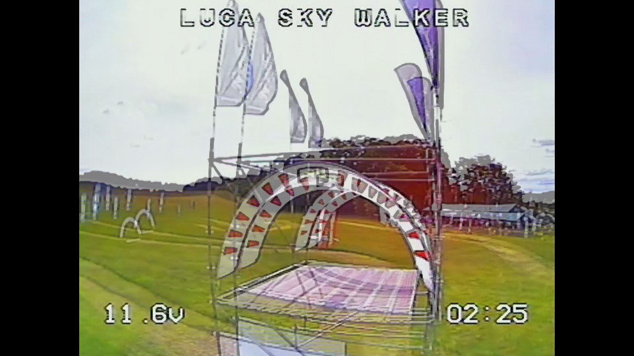 1ere manche F3U 2017,DMC Diest