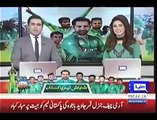 Dunya News is Insulting Kohli and Anushka Sharma