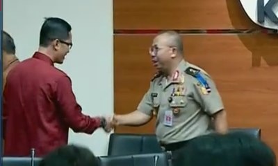 Siapa Jenderal di Balik Penyerangan Novel? (Bag. 1)