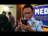 Irianto Menjadi Penerbang Terbang Terbaik di TNI AU - NET24