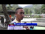 Wisata air panas di Ciwidey Bandung - NET12