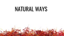 Natural Ways to Boost Libido