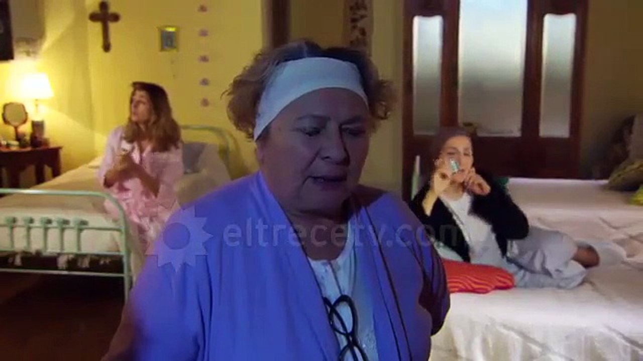 Esperanza Mia Capitulo 33