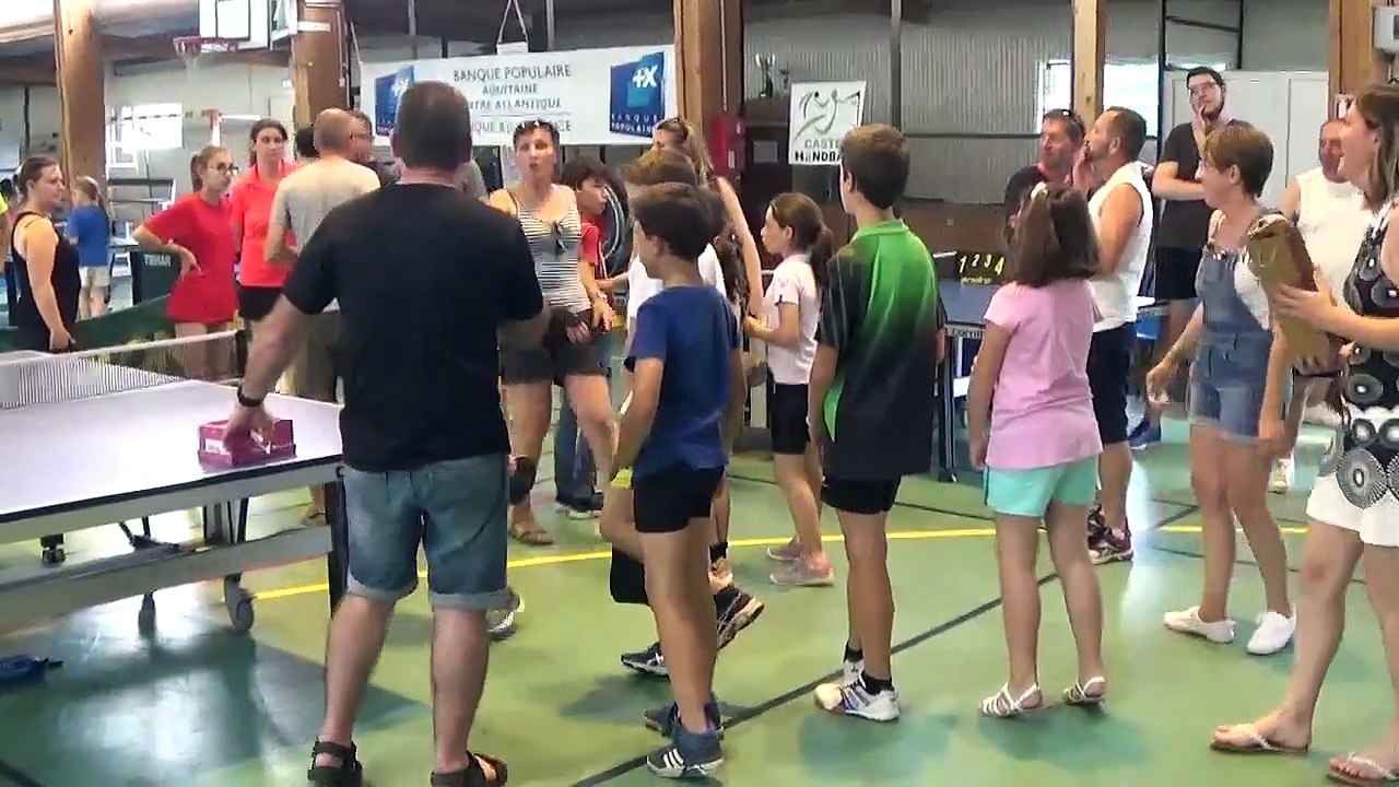 Tournoi NL 19