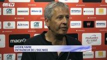 Lucien Favre sur Seri : 