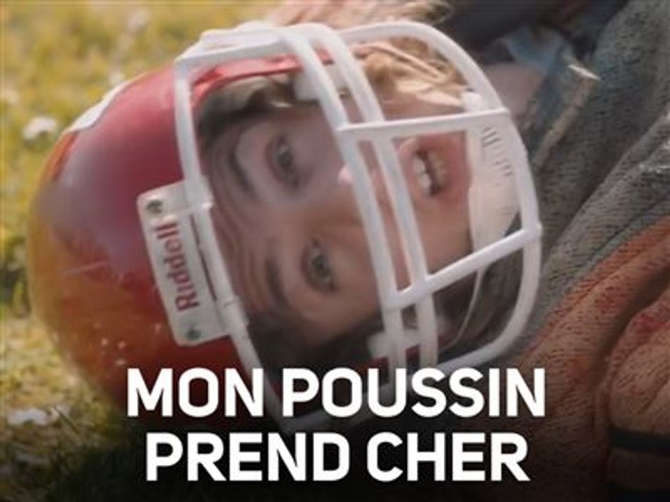 'Mon Poussin', le film sur les déboires post-rupture