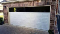 Big D Garage Door - (972) 375-5555