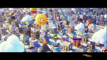 THE EMOJI MOVIE New Trailer I can be Mad Extended 2017 Animated Comedy Movie HD