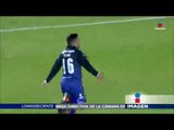 Querétaro goleó a Alebrijes en la Copa MX