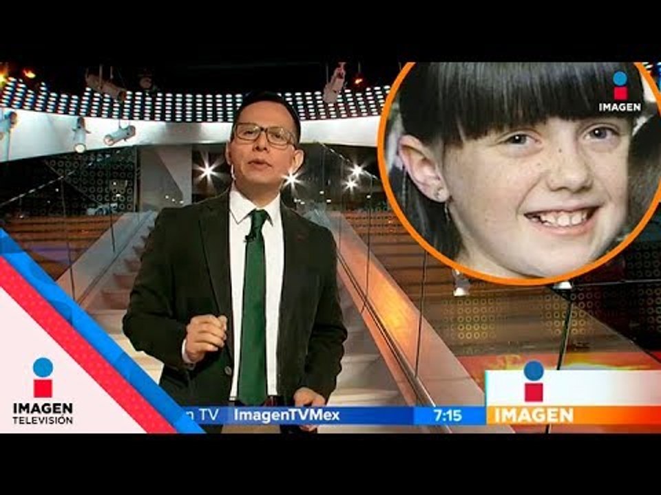 ¿Qué debo hacer si mi hijo desaparece?: El Opinador | Noticias con Francisco Zea