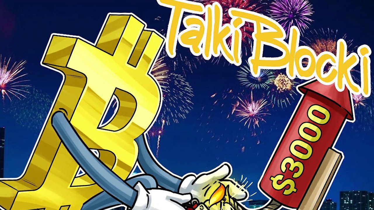 Blocki Talki