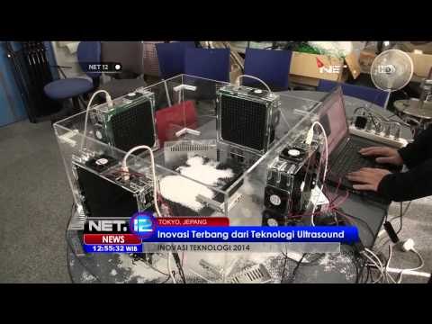 Inovasi Teknologi 2014 - NET12