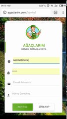 agaclarim.com yeni para kazandıran oyun