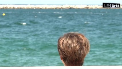 Le 18:18 - Marseille : la fermeture de la plage des Catalans à 20 heures fait polémique