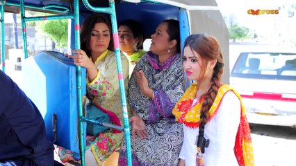 Yehi Hei Zindagi Season4 (Episode 44)