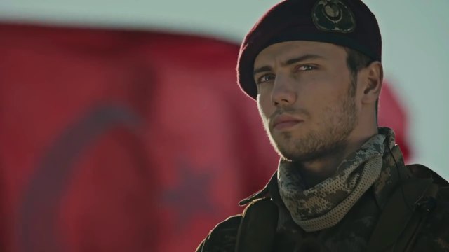 Söz Dizi Sözüm Söz Rap Klip