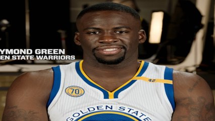 NBA Team Snapshot: Golden State Warriors - NBA World - PAL
