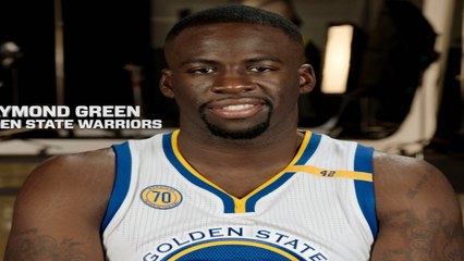NBA Team Snapshot: Golden State Warriors - NBA World - NTSC