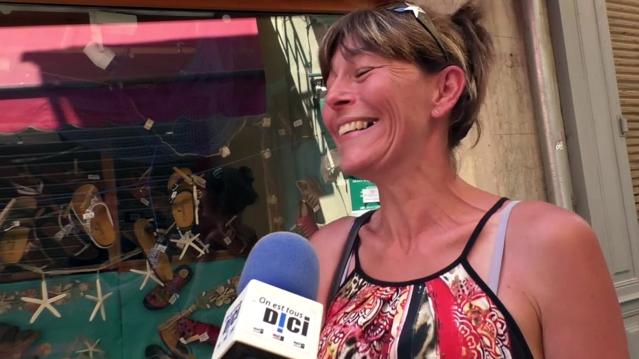 Ubaye : Les habitants de Barcelonnette déplorent le taux d'abstention record au second tour